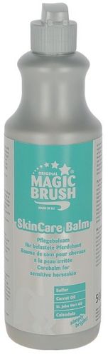 MagicBrush Hautpflegebalsam SkinCare