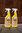 Bense & Eicke Leather Cleaner - Step 1 500 ml und Leather Conditioner - Step 2 500 ml