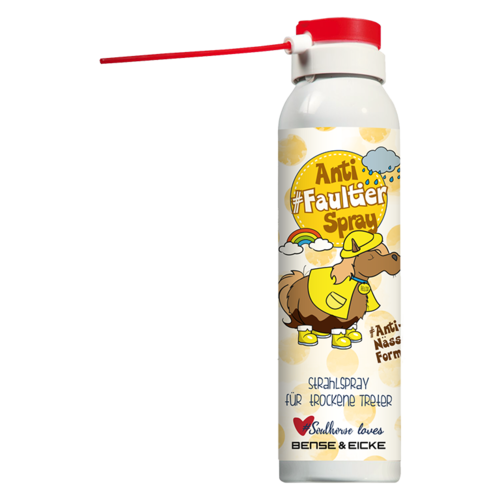 Anti #Faultier Spray 150 ml