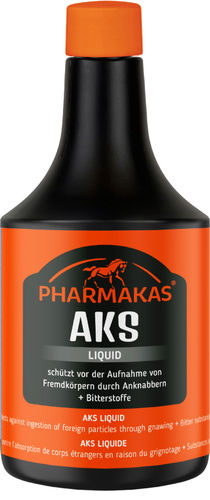 AKS Liquid